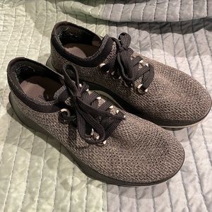 Allbirds Tree Dashers Size 11